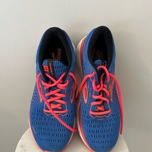 Brooks Ghost 13 women’s 9.5